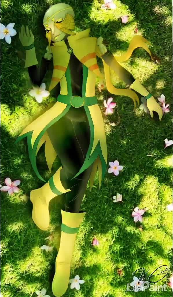 @&bull;&deg;||~ӄƈ_ʊռɖɛʀƈօʋɛʀ~||&deg;&bull;