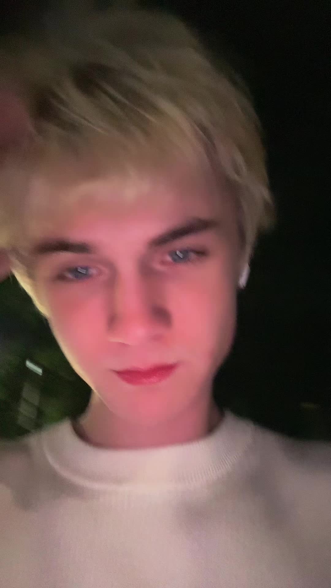 @тгк:я блонд бой