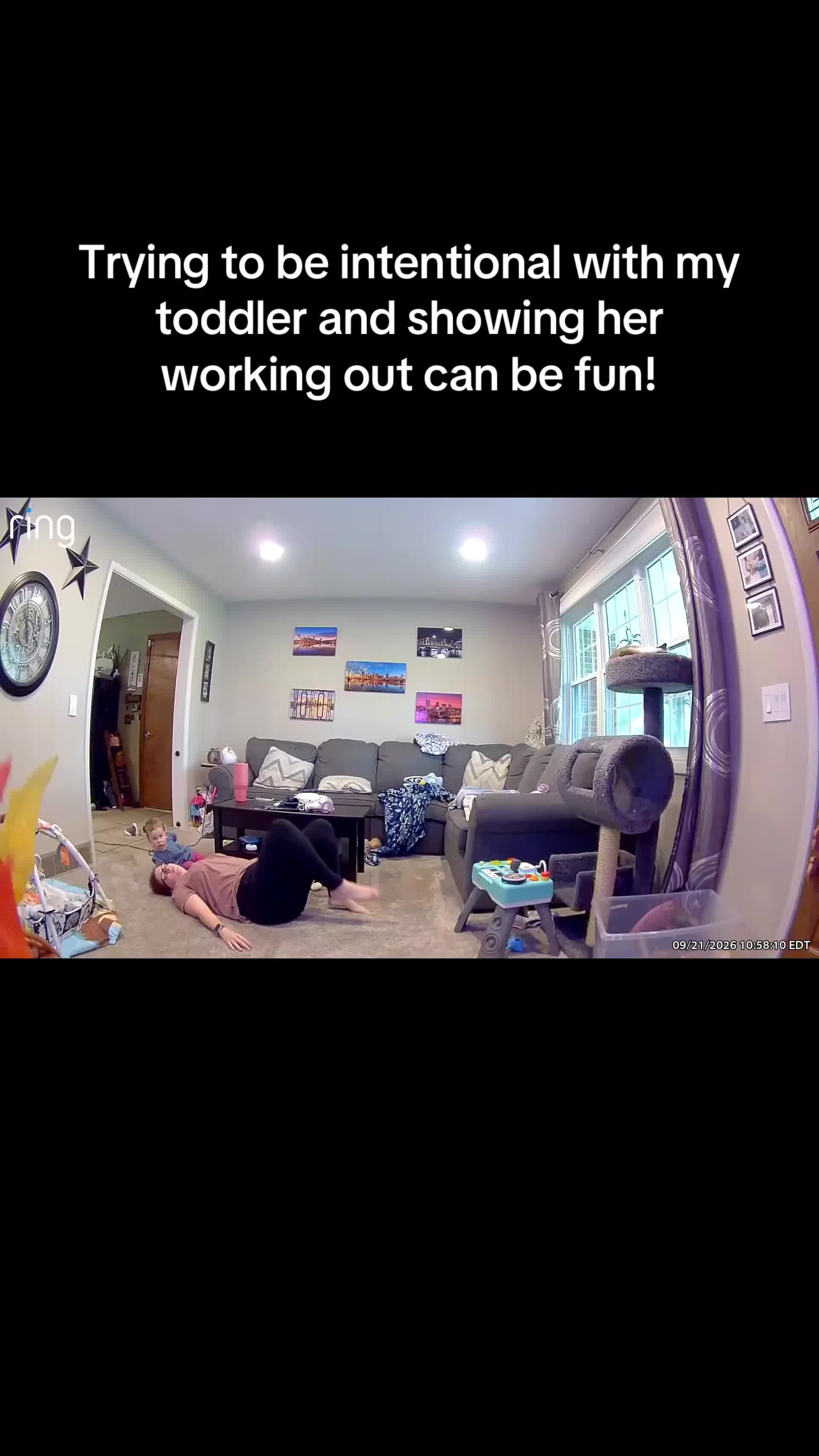 @Kate | SAHM