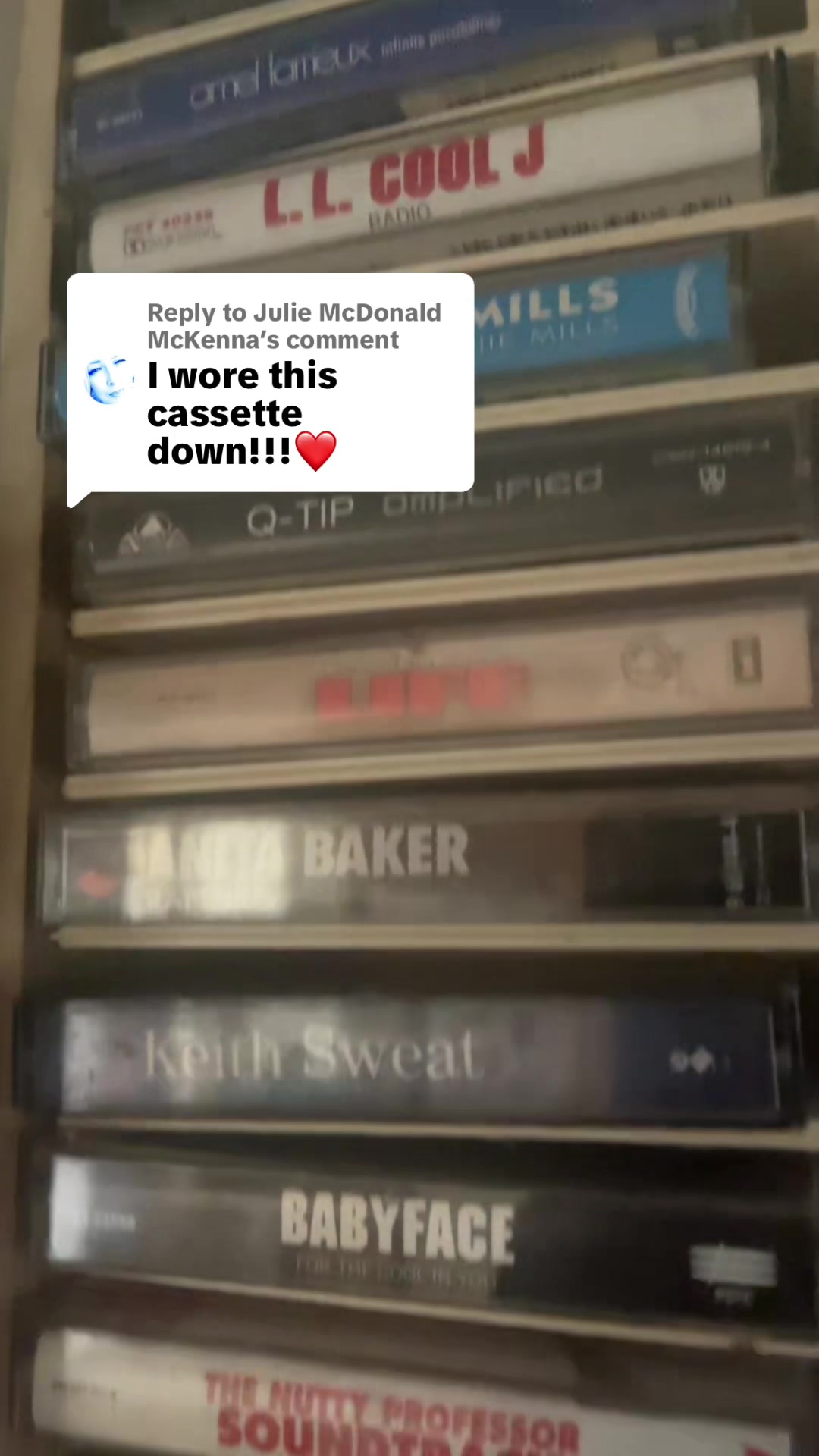 @The Vinylist