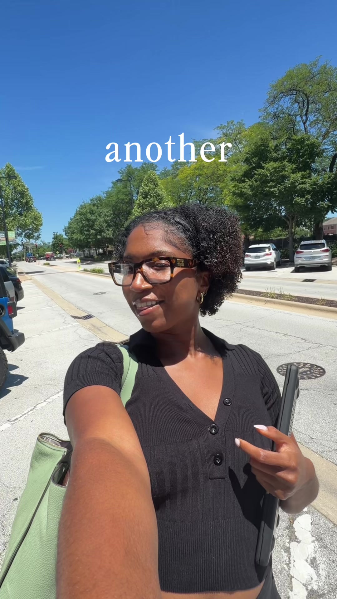 @Adaora 🤎 | Chicago creator