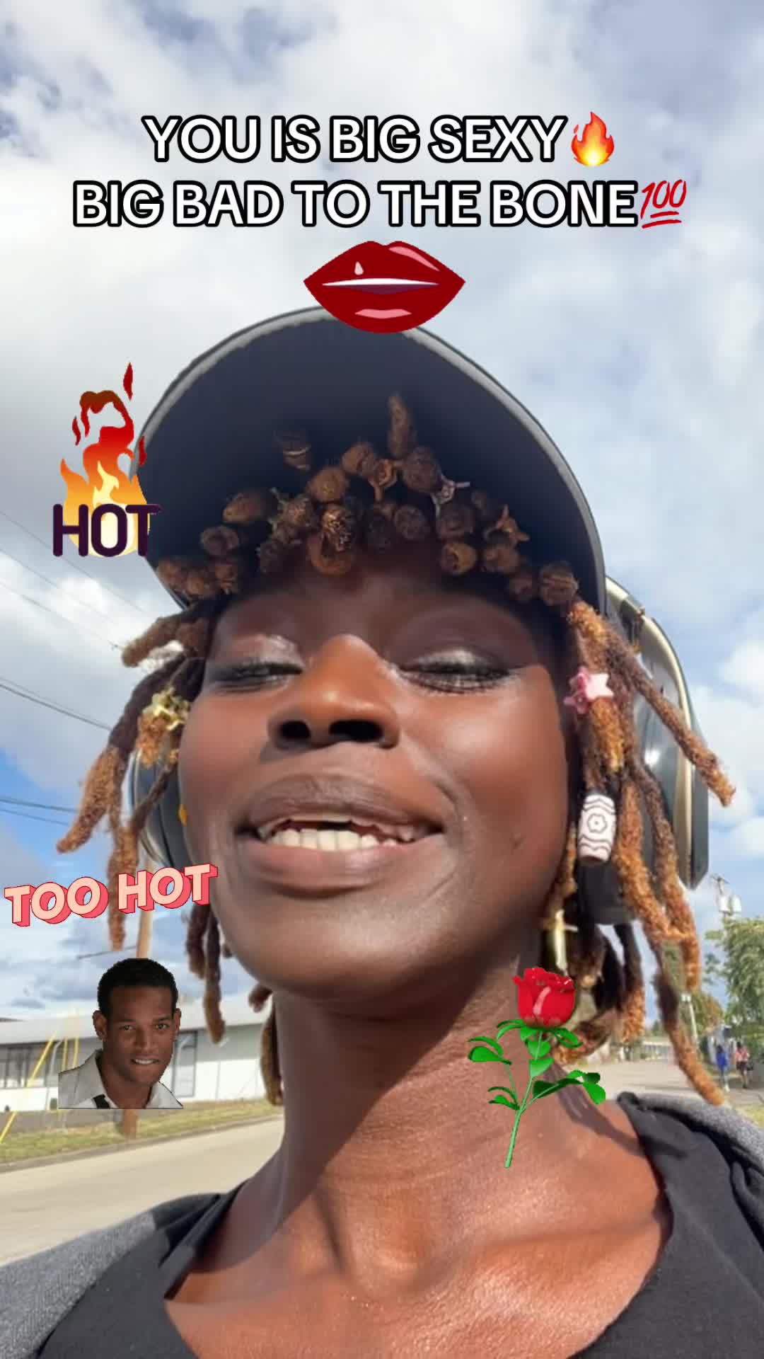 @African BHARBIE Tarot
