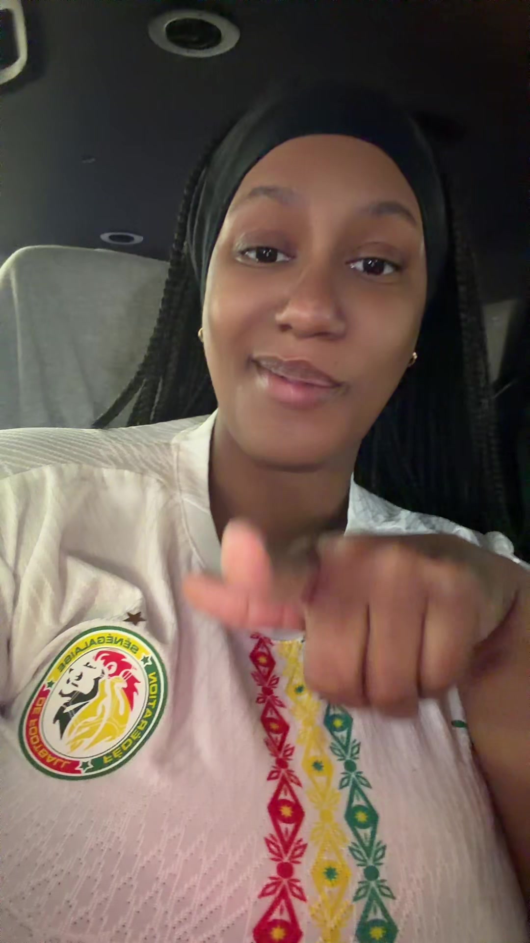 @Goddess Aïcha