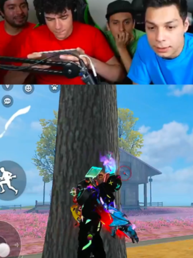 @PORTAL FREE FIRE🥏