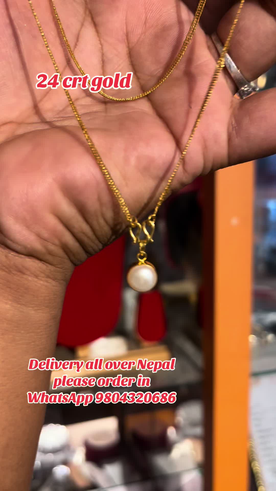 @Chadani Jewellers