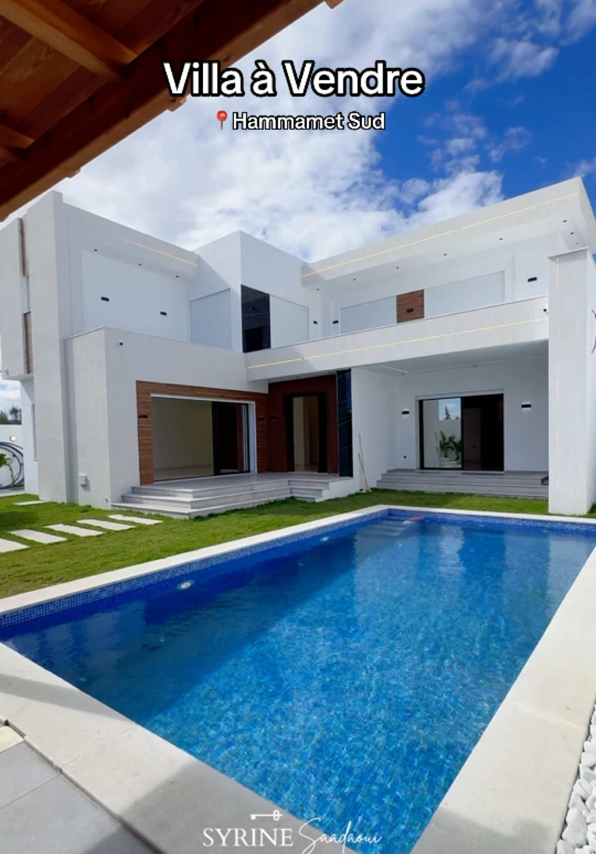 @syrina realestate