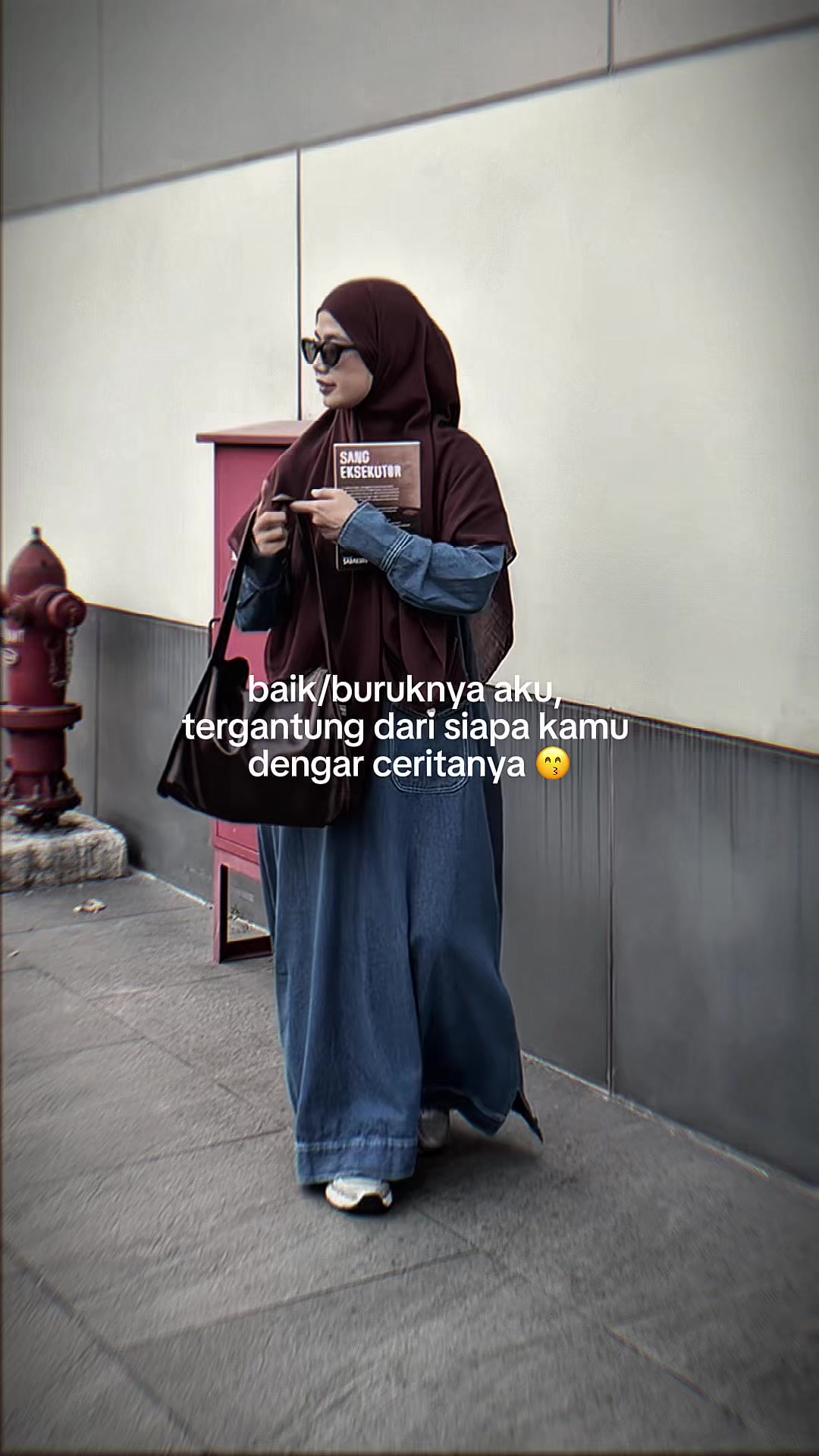 @bilaaa | suka outfit remaja😋✨