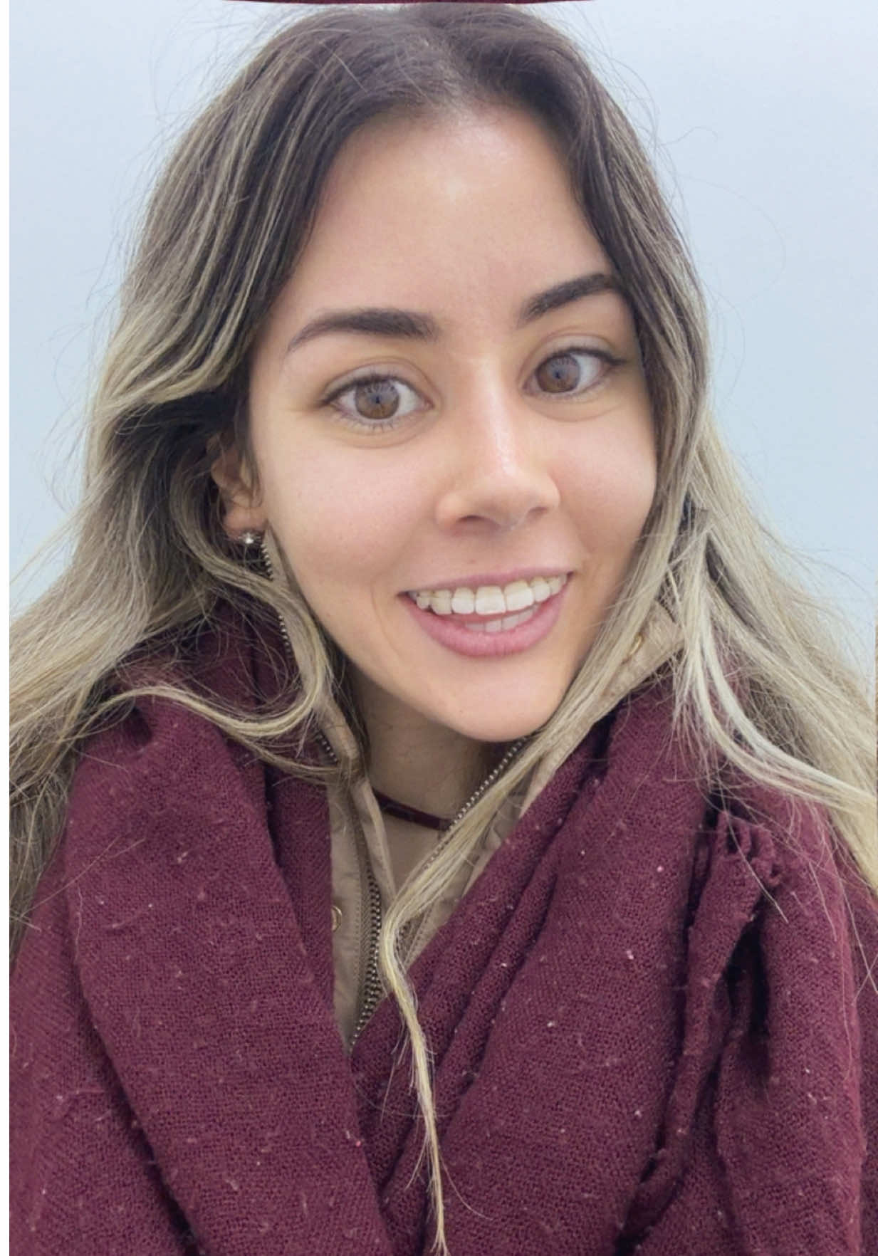 @Perla Urbani