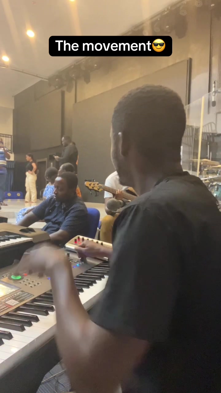 @OBKeys |Piano Coach🎹 🇬🇭