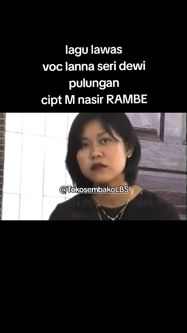 @Toko sembako LBS