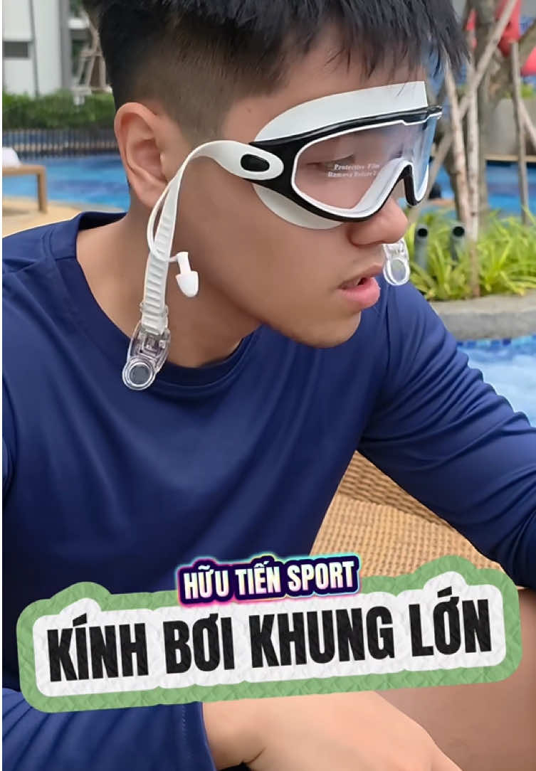 @Hữu Tiến Sport