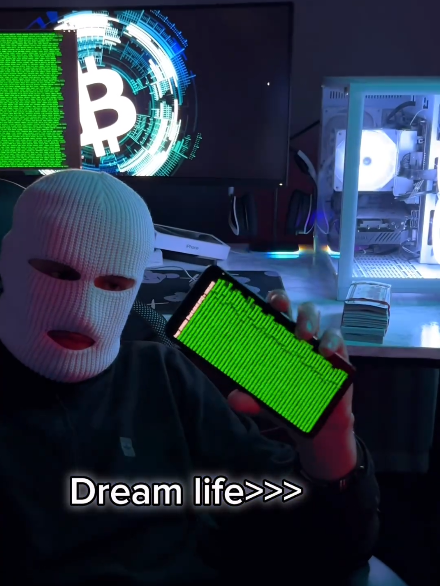 @Crypto Software