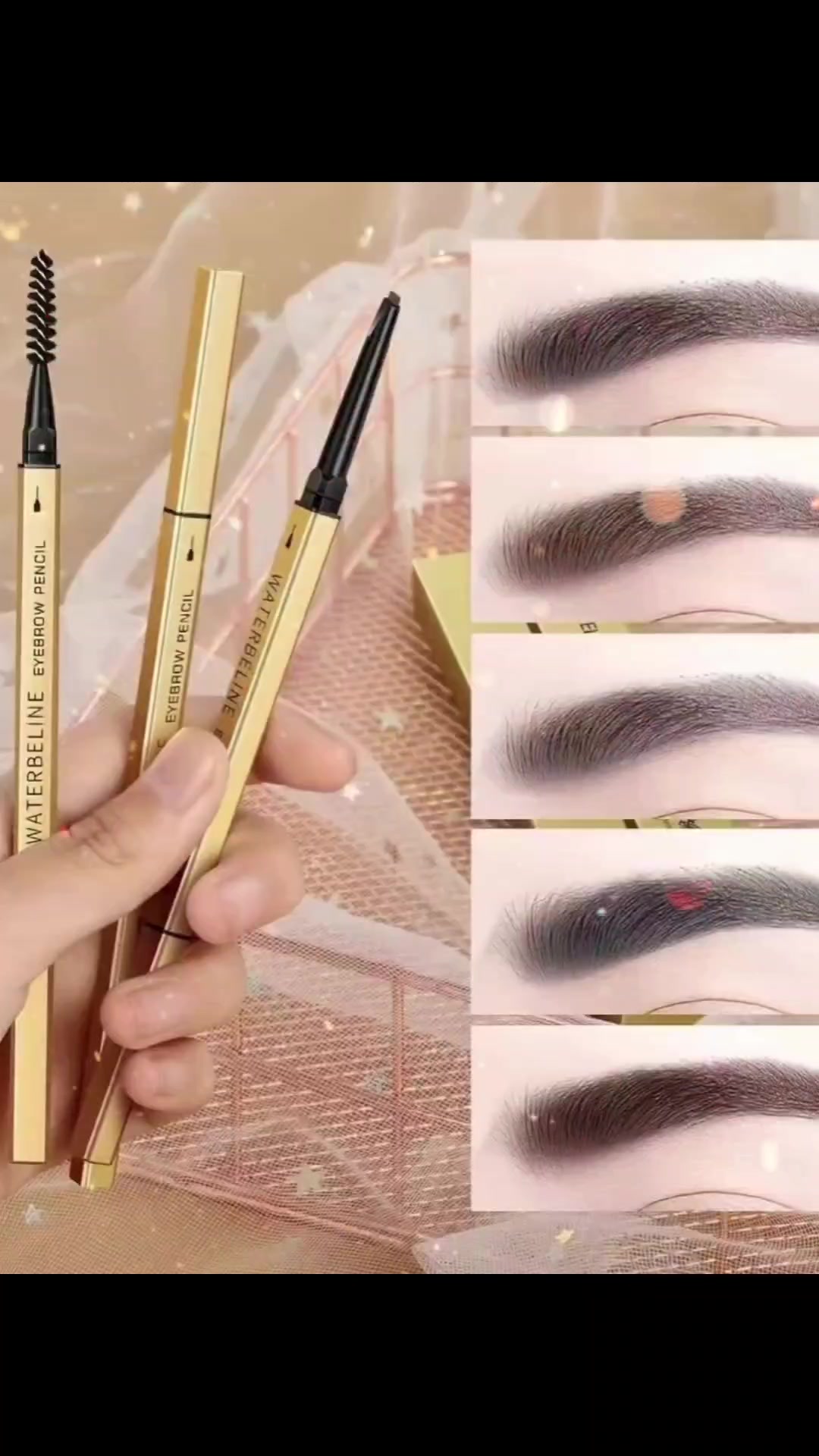@Domi Beauty