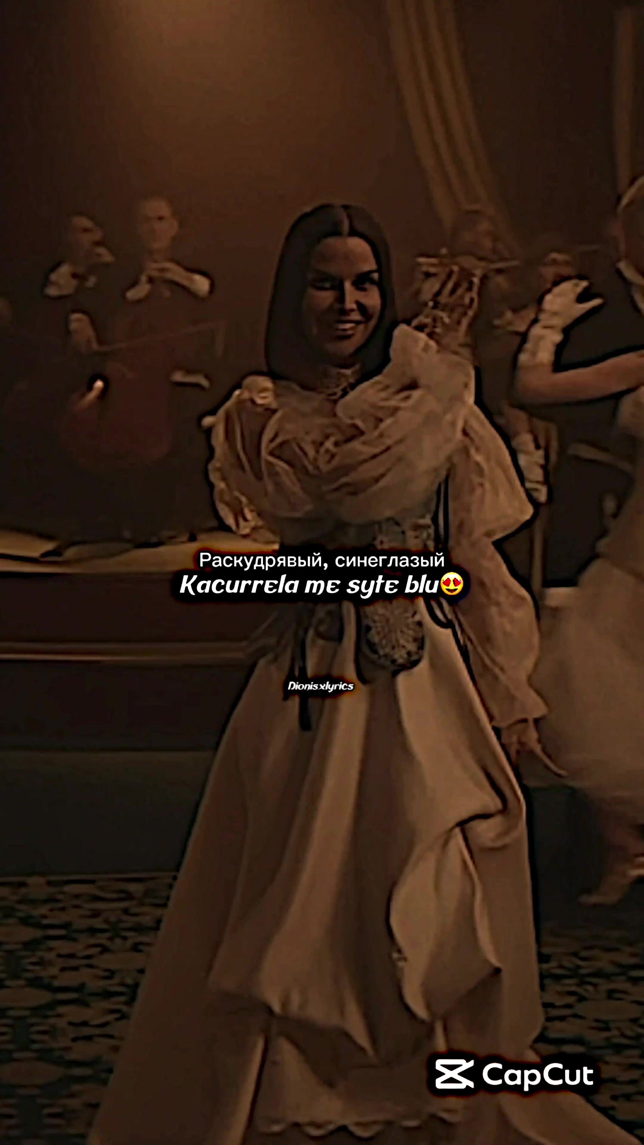 @𝓓𝓲𝓸𝓷𝓲𝓼 𝓵𝔂𝓻𝓲𝓬𝓼