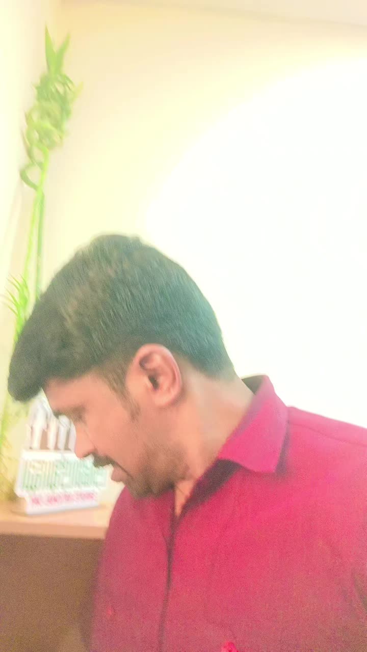 @Govindan