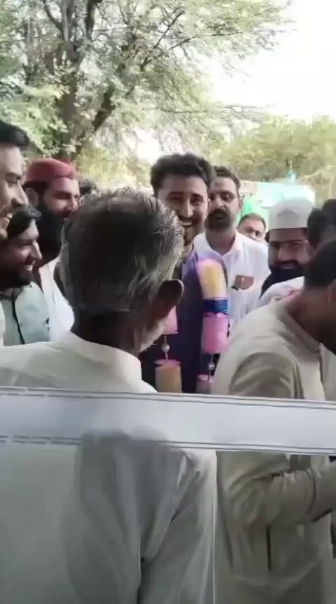 @nawazbhatti   Lajpal