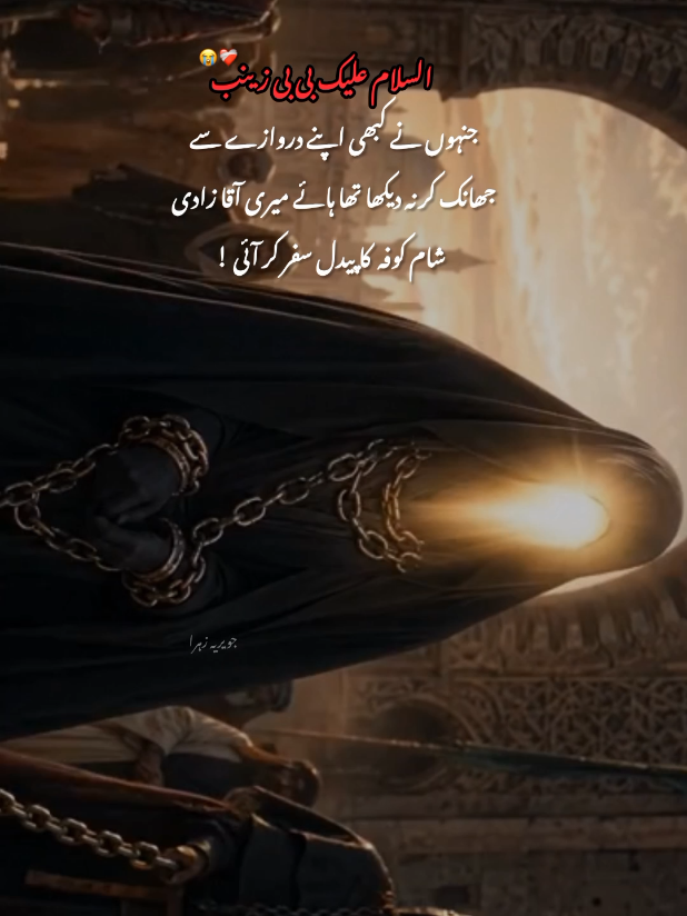 @hussaini vibe