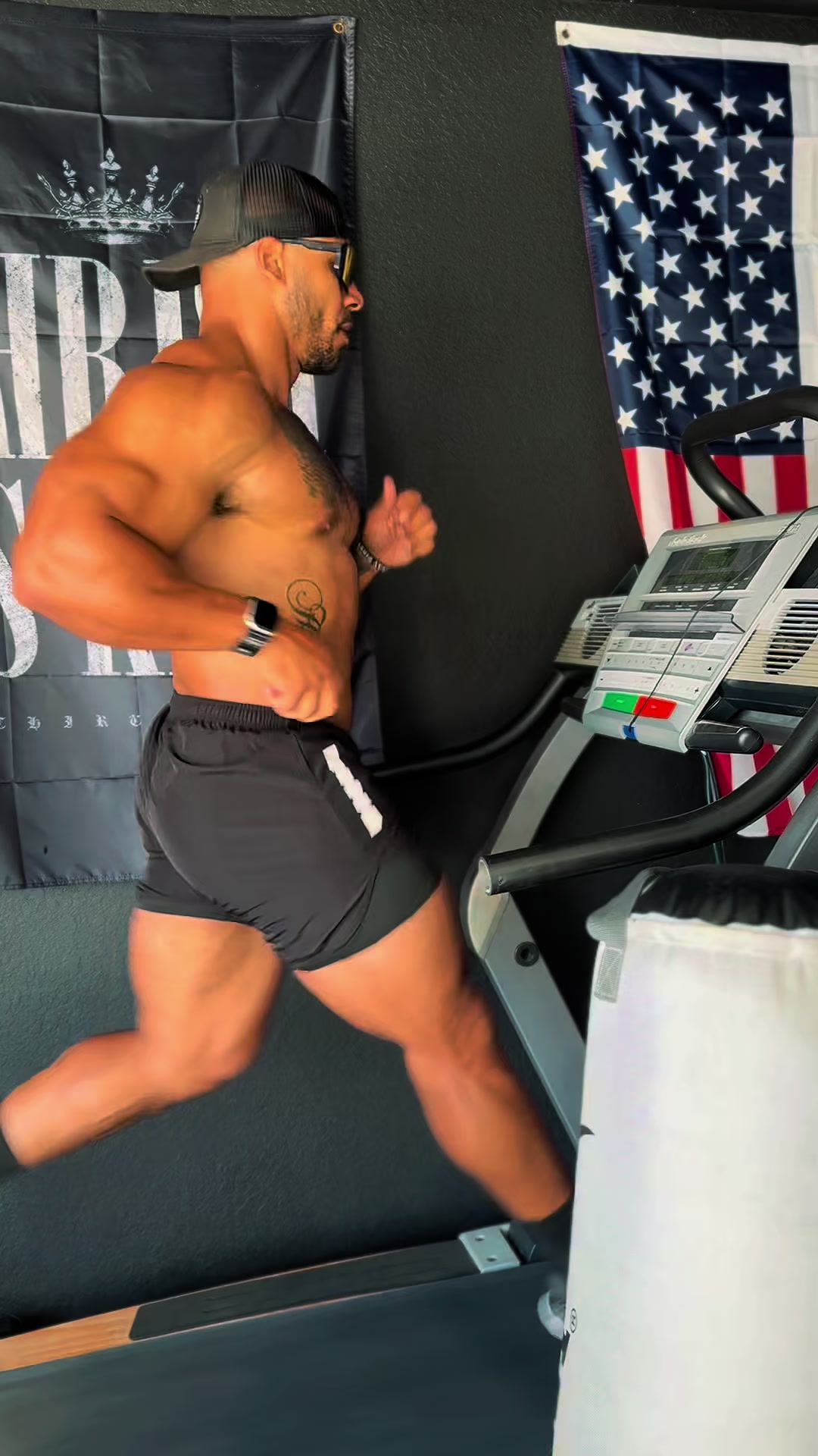 @Campus Muscle