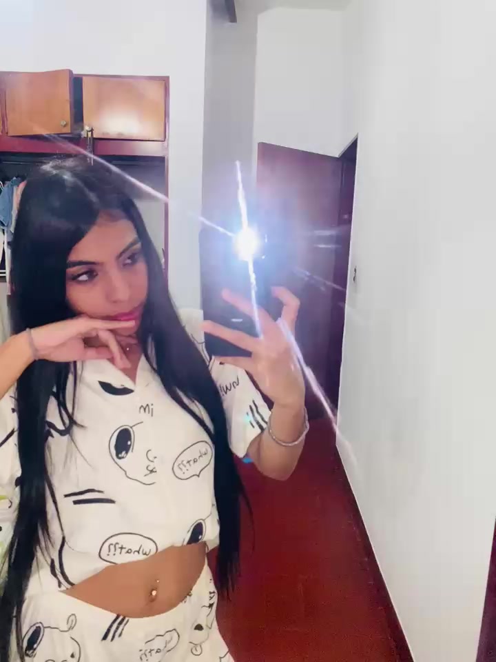 @Andre&iacute;na Mel&eacute;ndez ♡