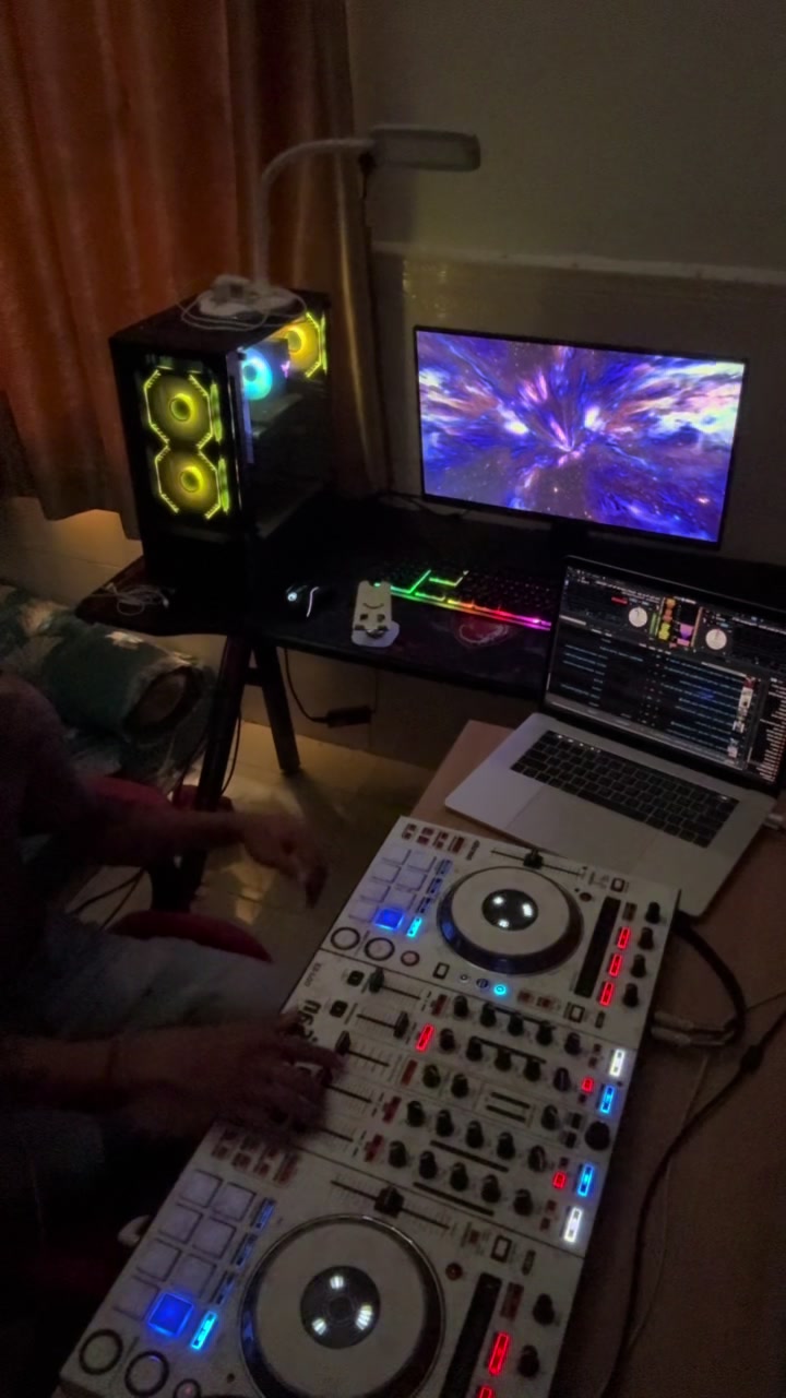 @DJ San