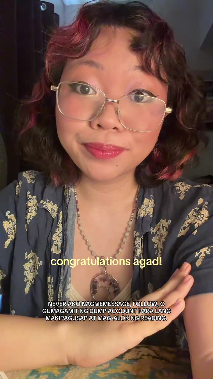 @theblessedbhie!