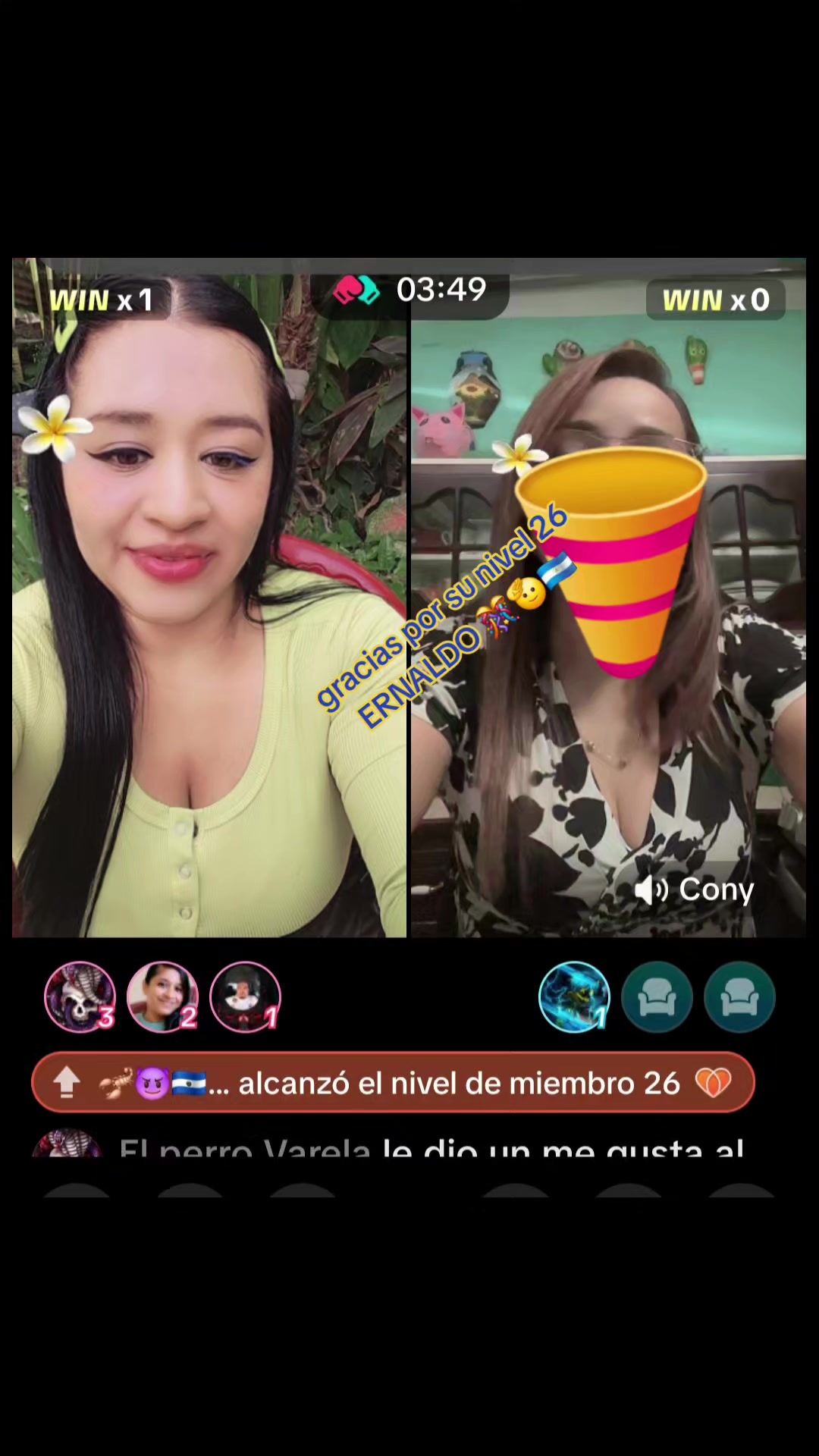 @👩🦽Lizz 🇸🇻🐦⬛😈👻🐘🐄🐄🧸