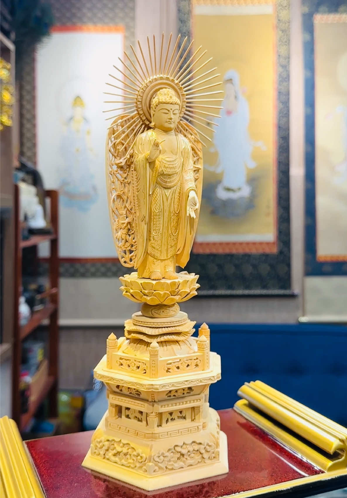 @Nhan Thắng (Pháp Bảo TAKARA)