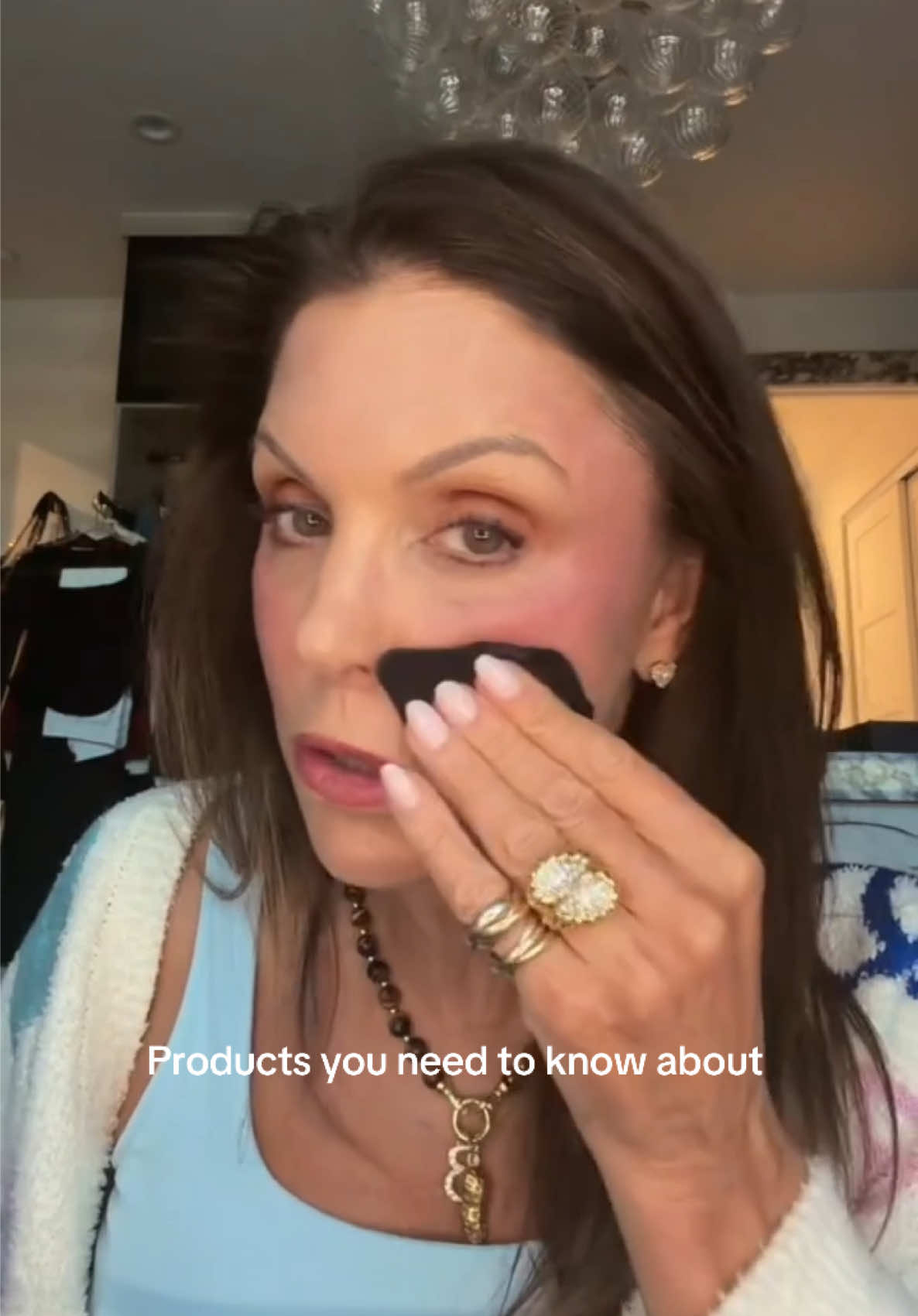 @Bethenny Frankel