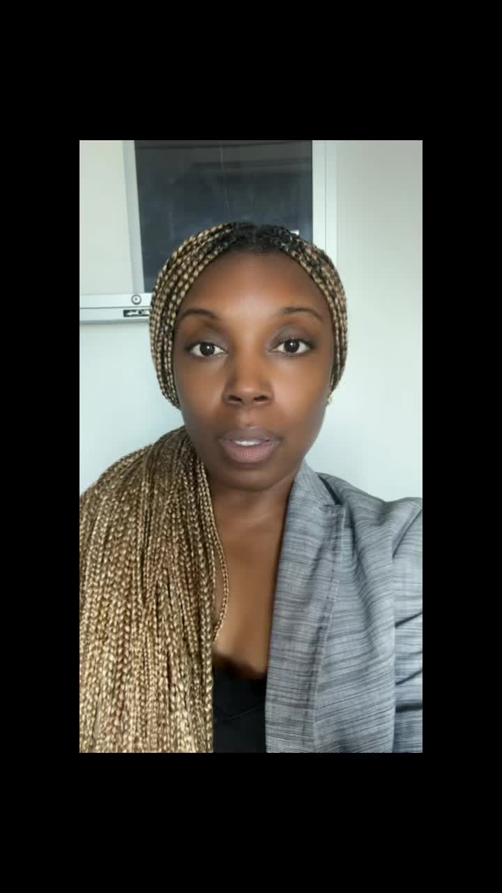 @Tafima | Therapist, LCSW