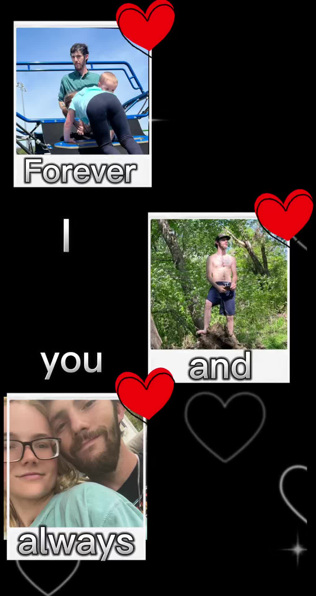 @Danielle Parker