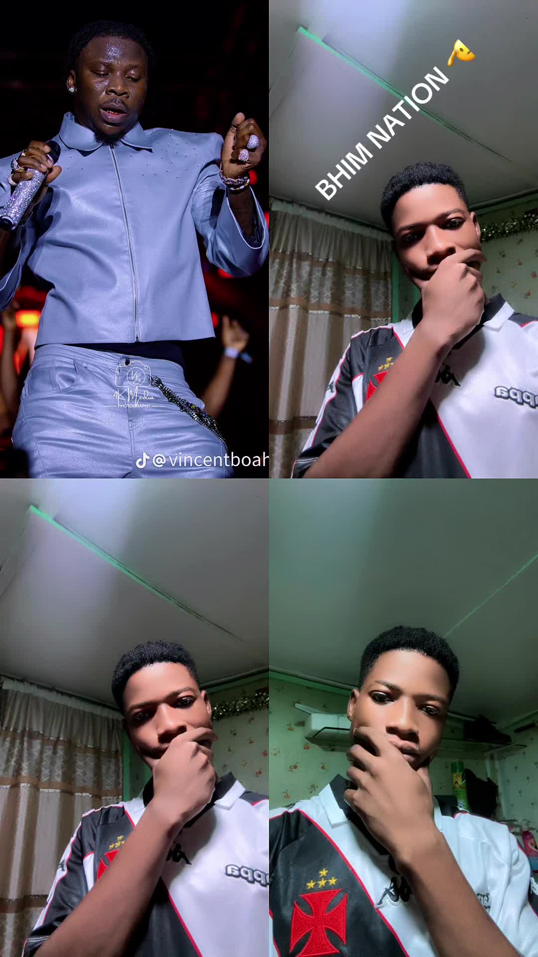 @YIN TERRY BHIM BOSS👨🏿&zwj;🎤✊🏾