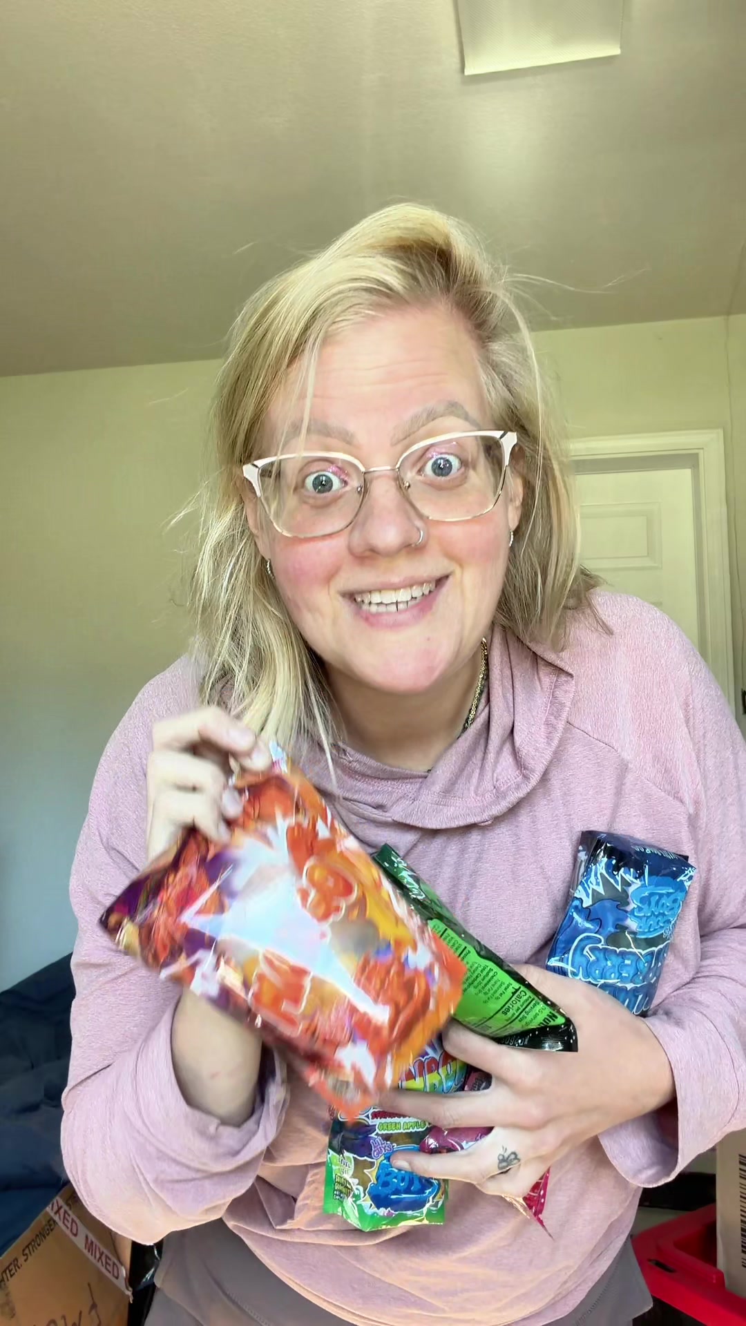 @Brittainy 💙