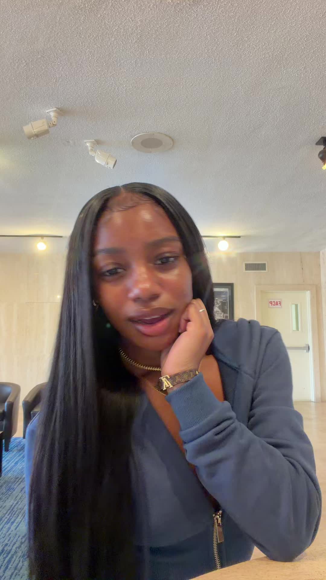 @Da’Niyah Lakay’