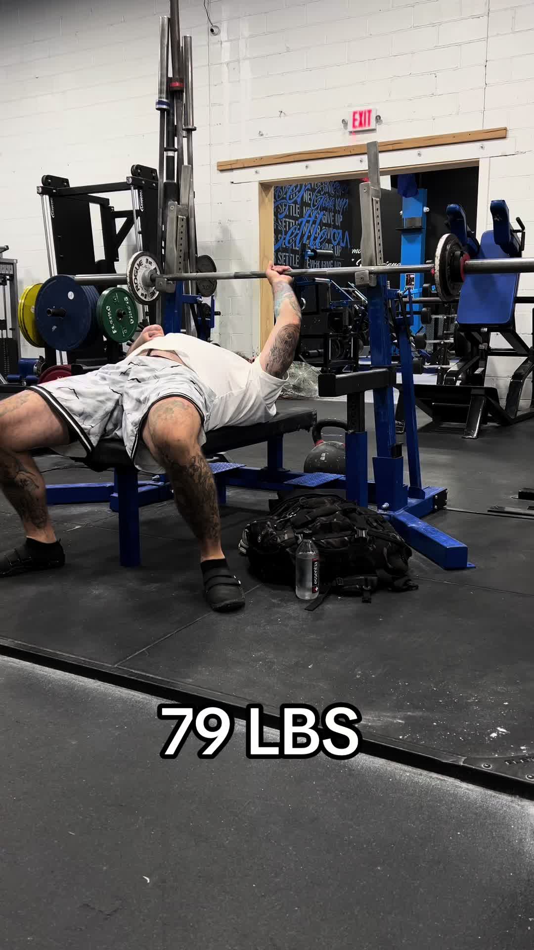 @Leftyliftz