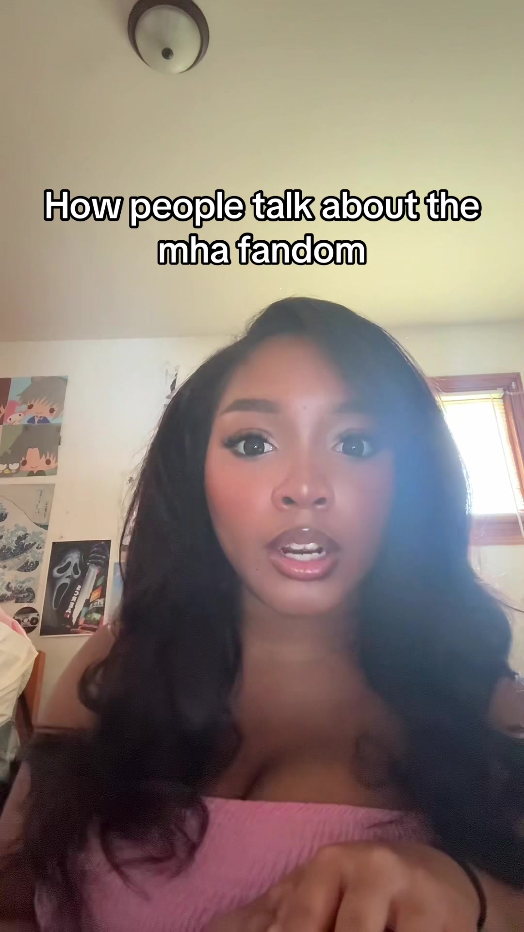@president mimi