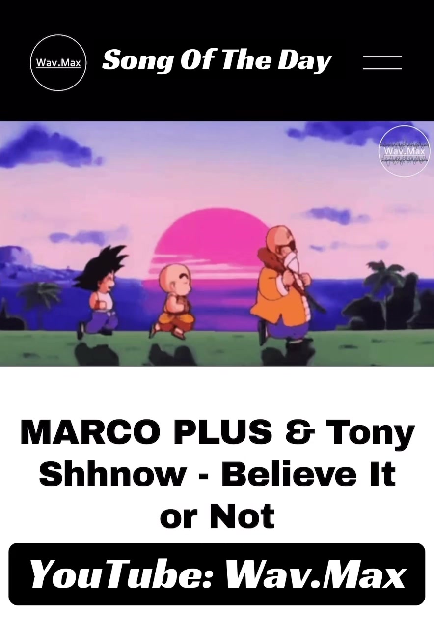 @Wav.Max