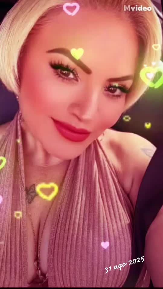 @❤️🫦CHIKYBABY🫦❤️