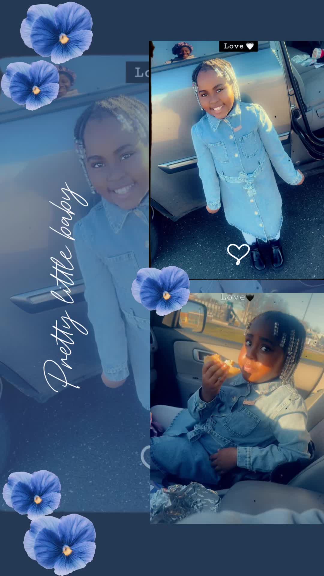 @Latoyra Blakes