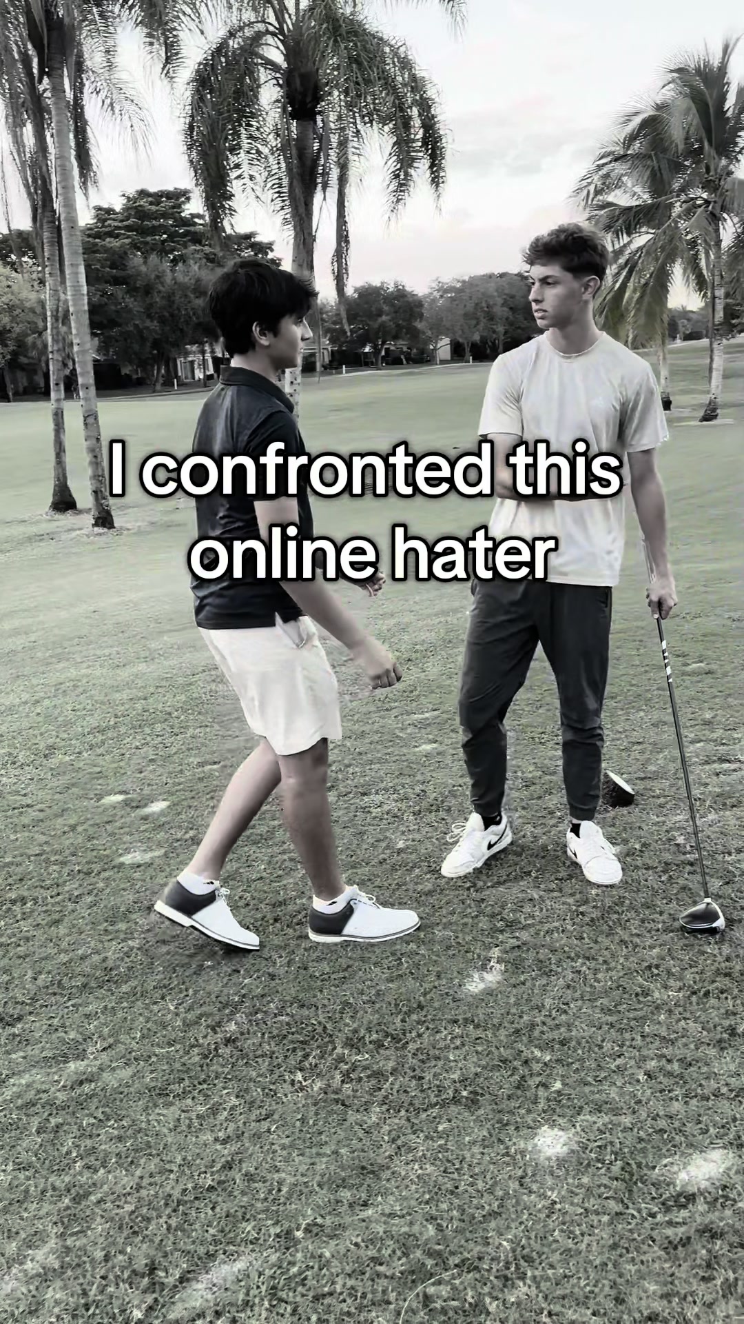 @Birdie Boys