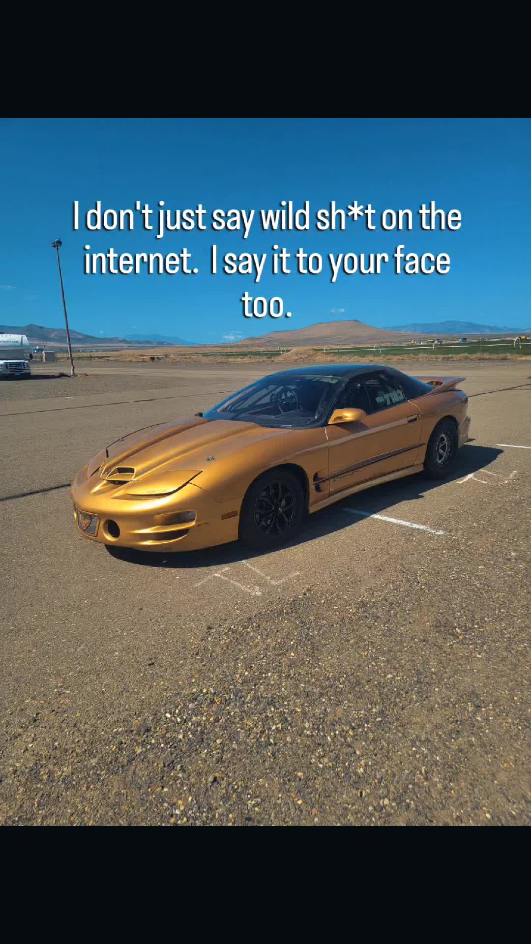 @Fool$ Gold Racing