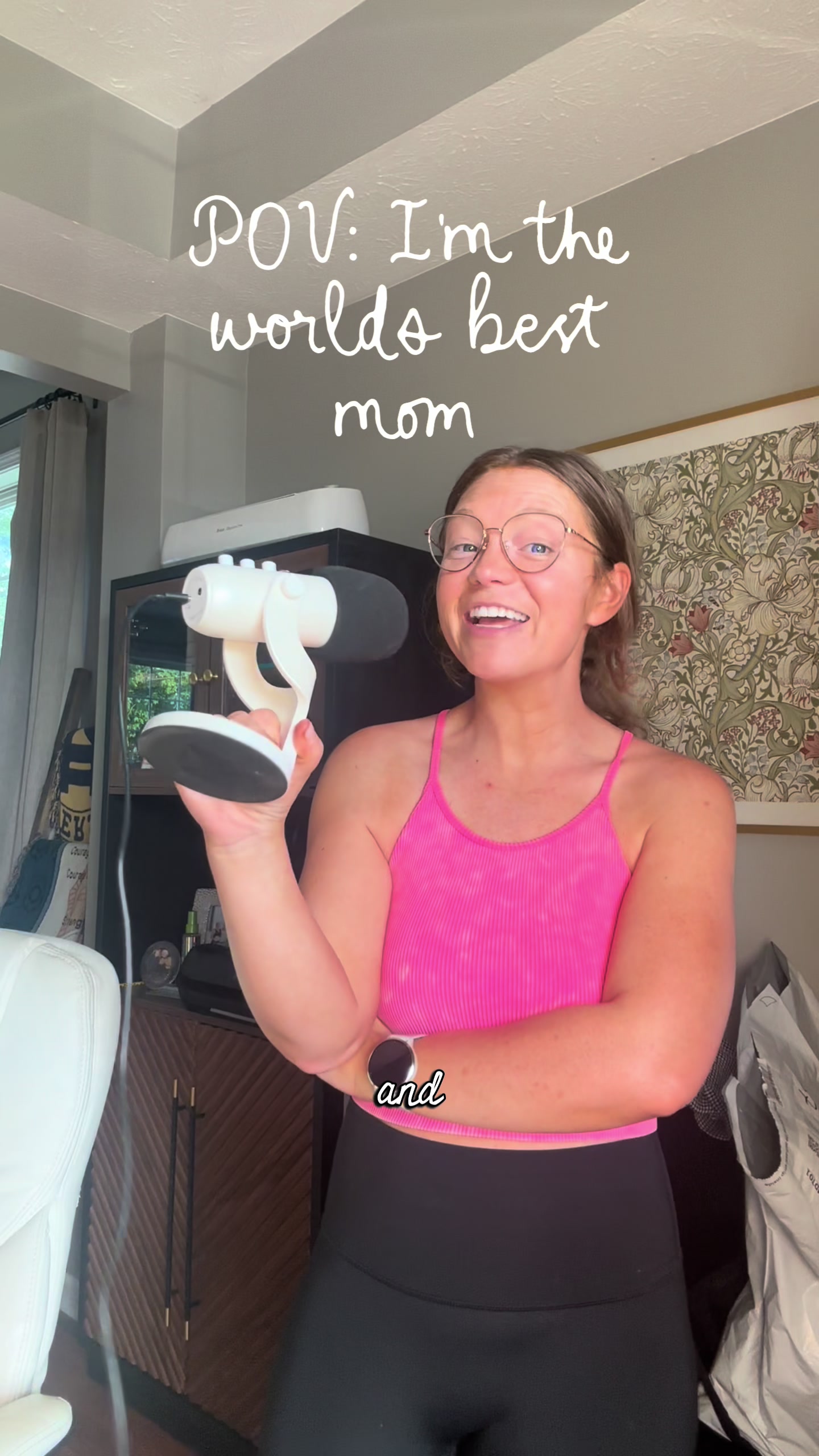 @Style + Mom Life + Indy