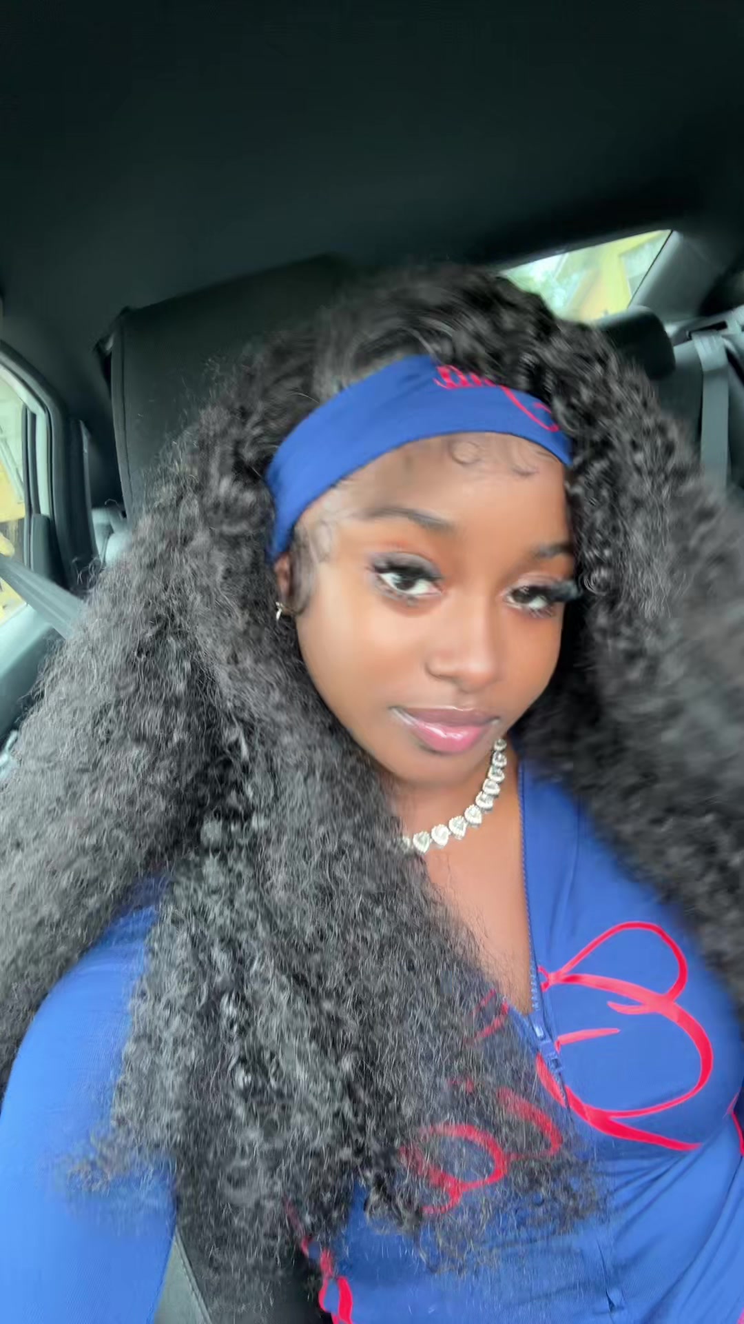 @La’kyla B.