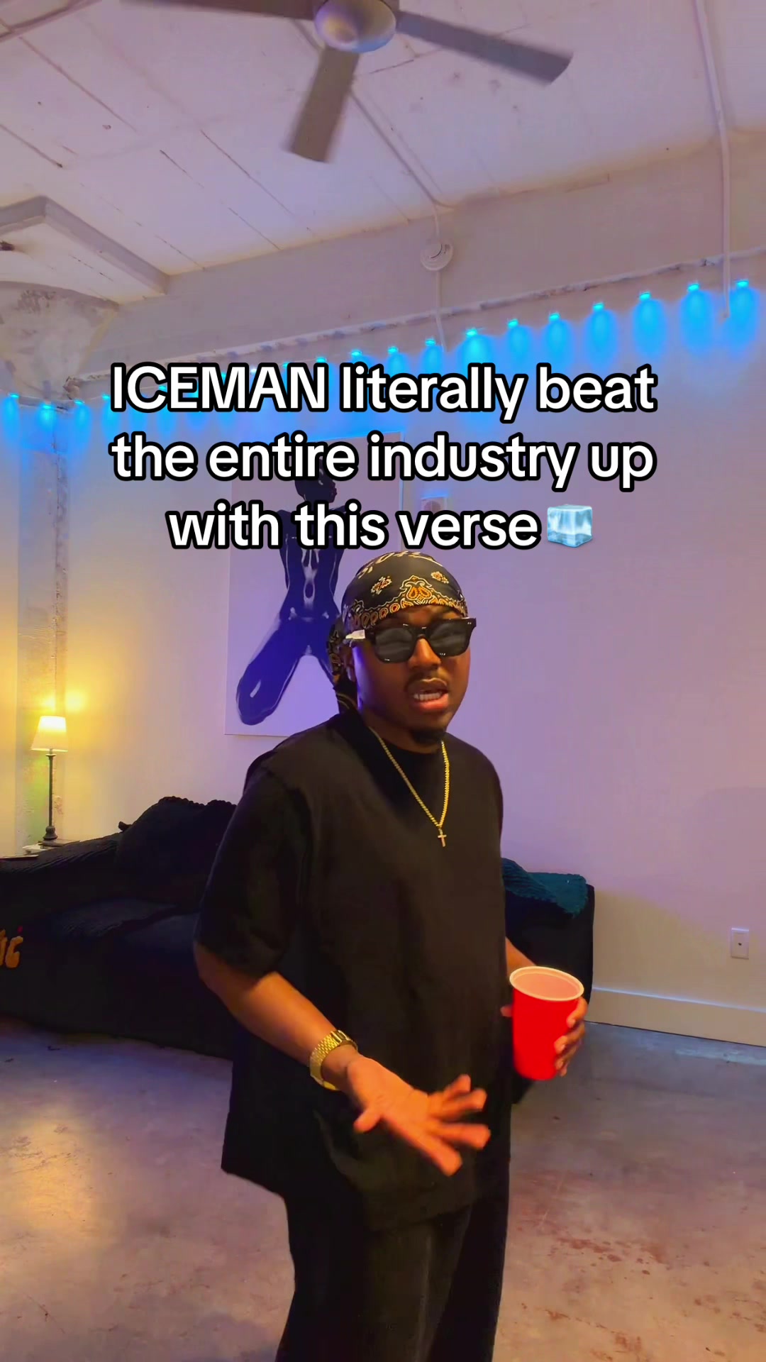 @ignant〽️F &trade;