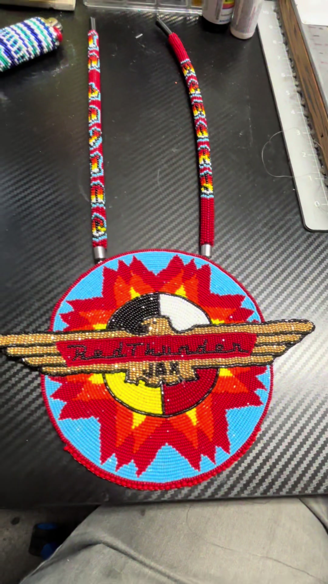 @West Coast Beadwork LLC❌