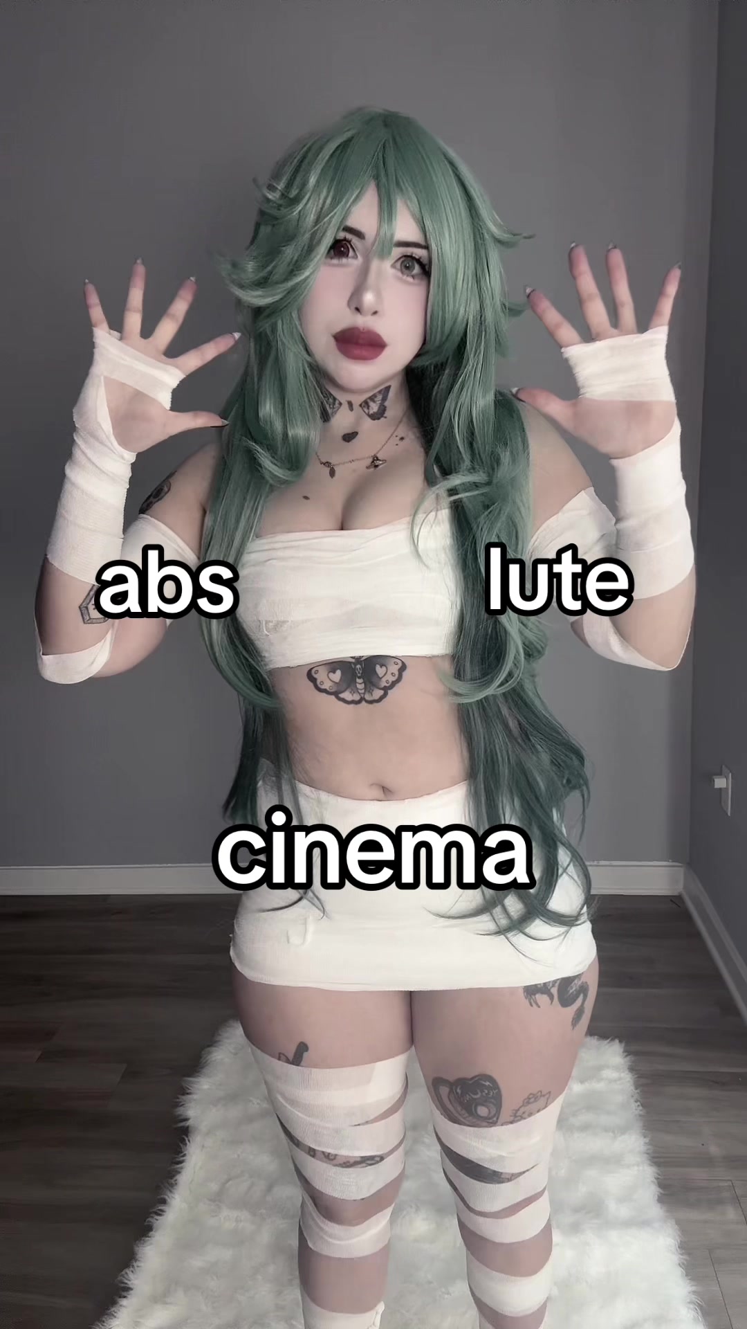 @Blair ✮⋆˙