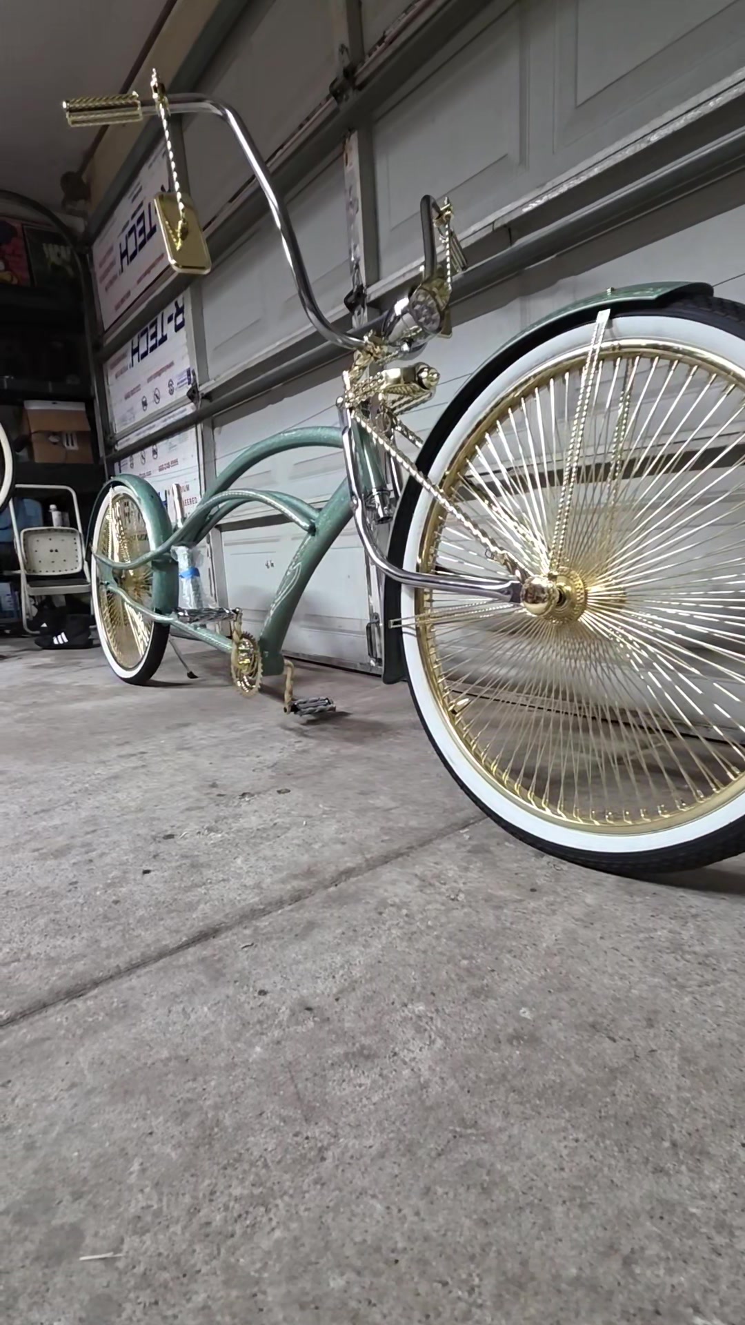 @Low n Slow Customs
