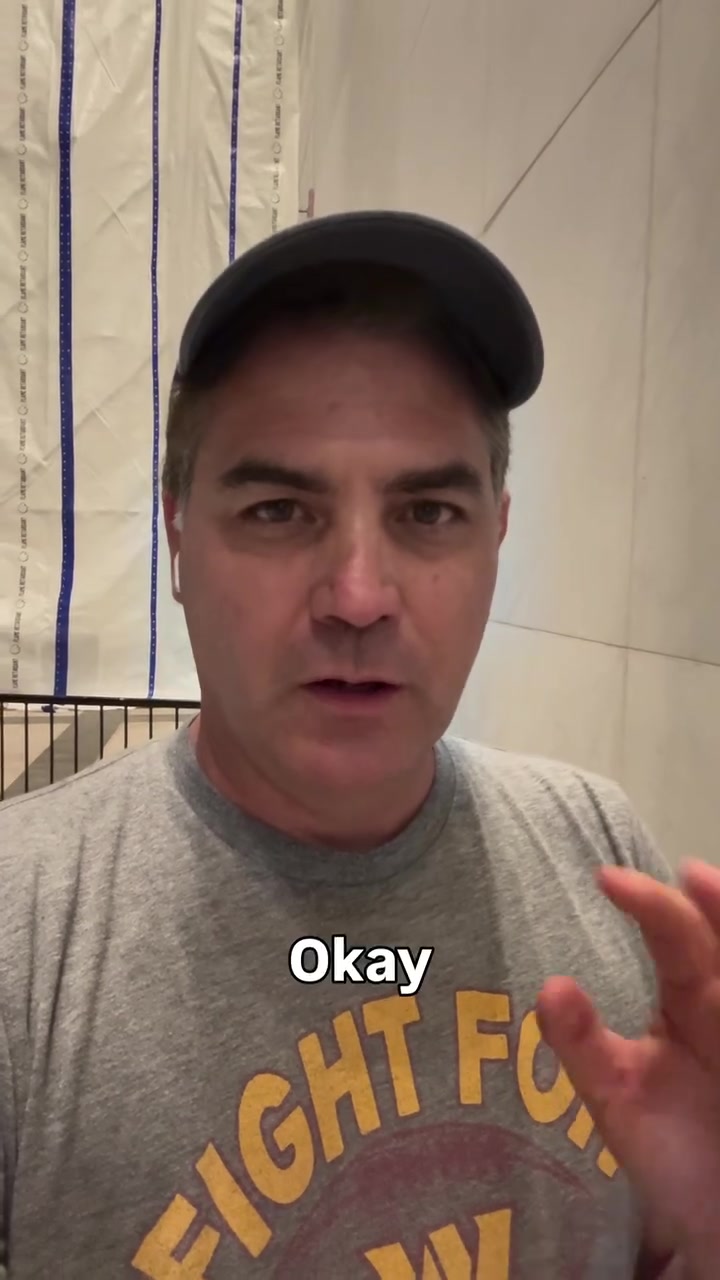 @Jim Acosta