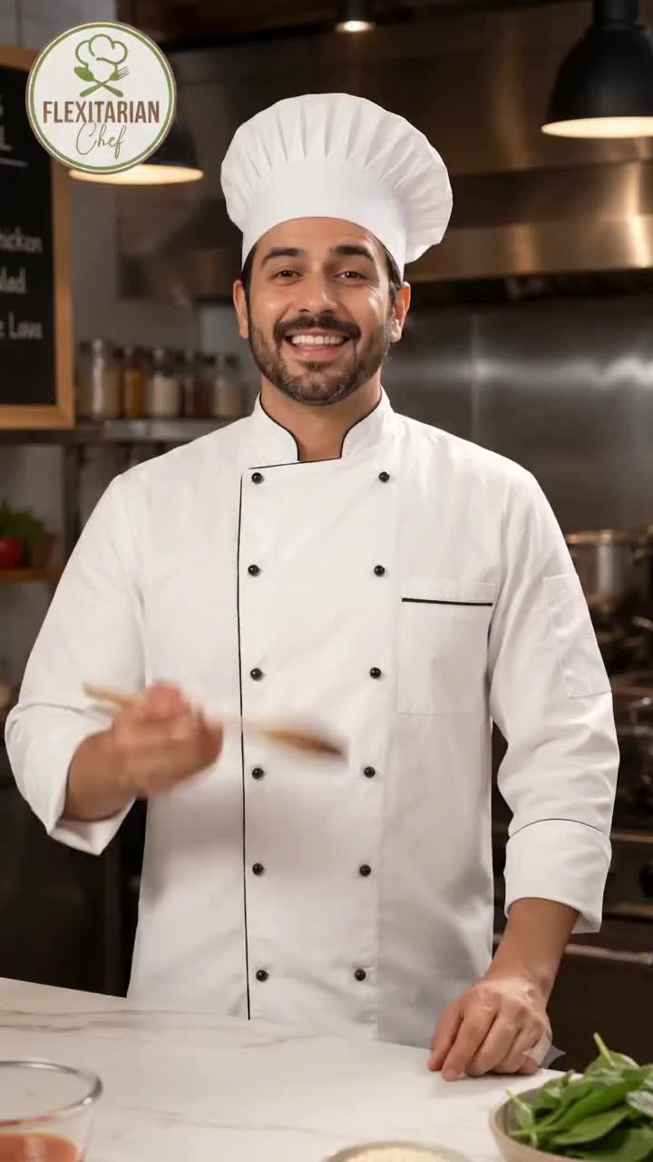 @flexitarianchef