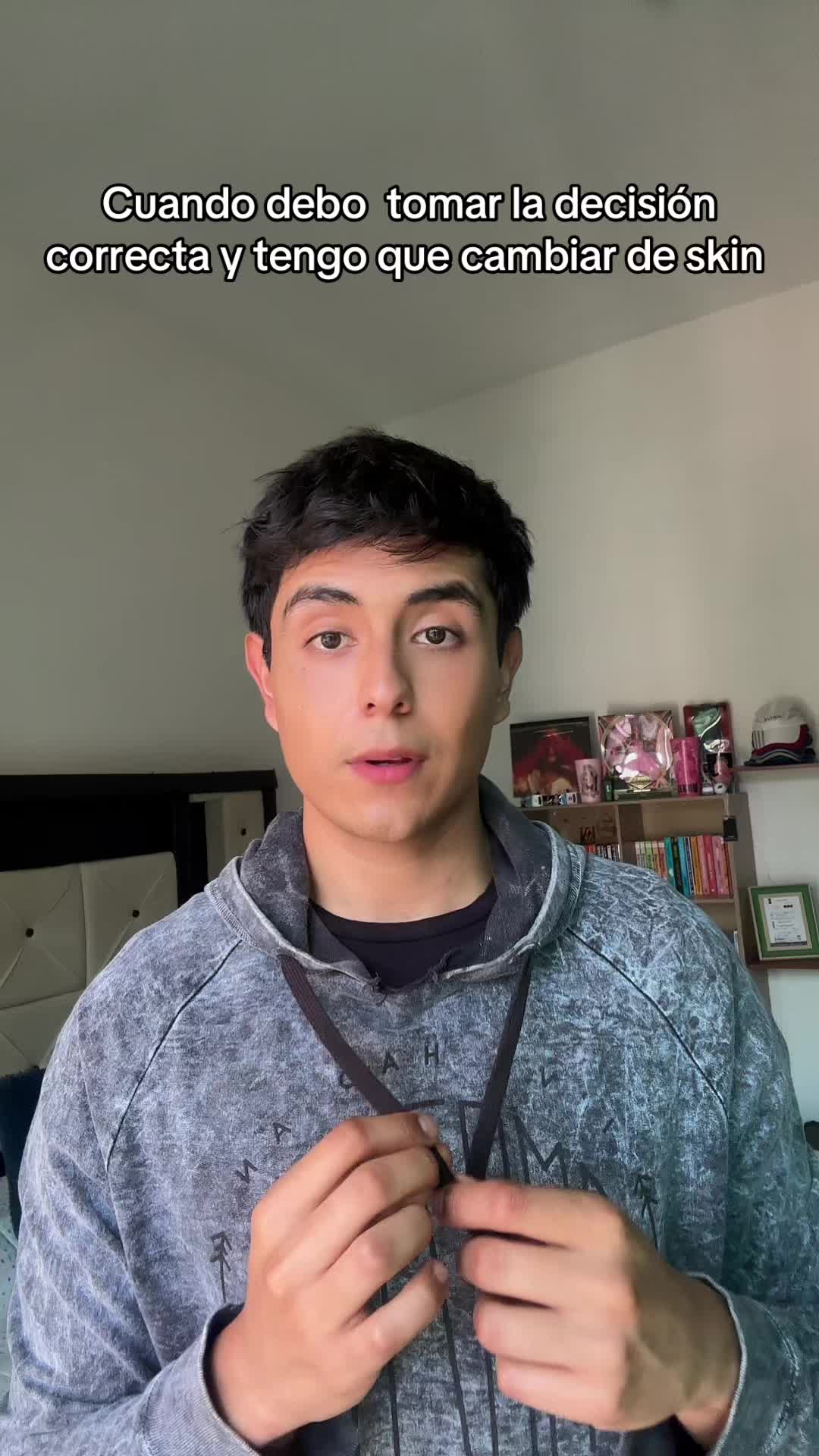 @Jorge Marín