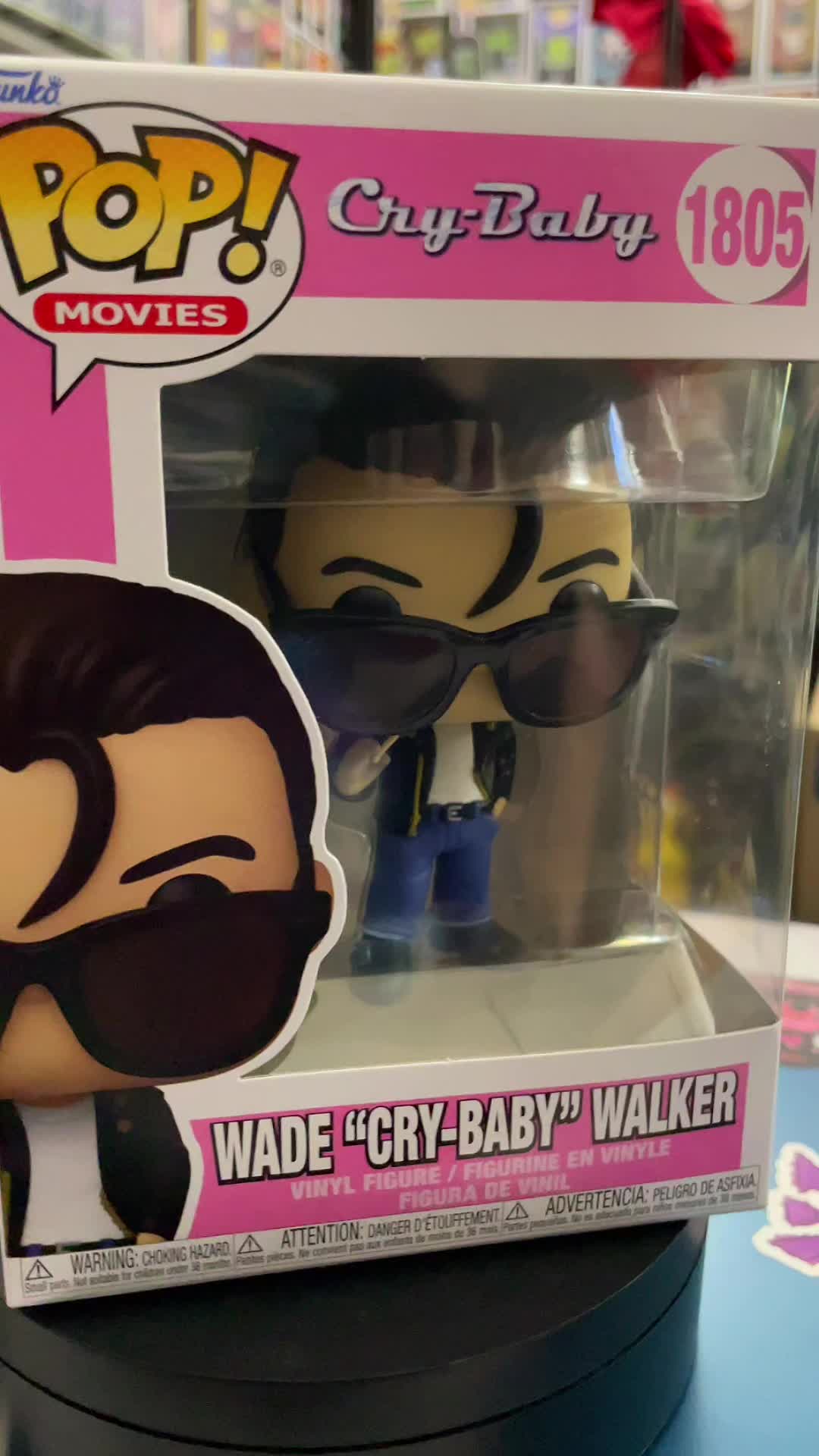 @DFWCollector